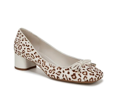 Natalia Pump