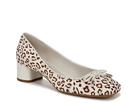 Natalia Pump
