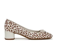 Natalia Pump