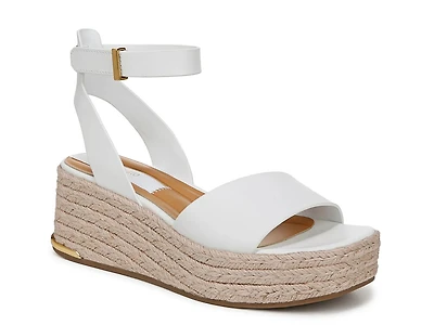 Tiffany Wedge Sandal