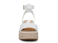 Tiffany Wedge Sandal