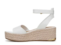 Tiffany Wedge Sandal