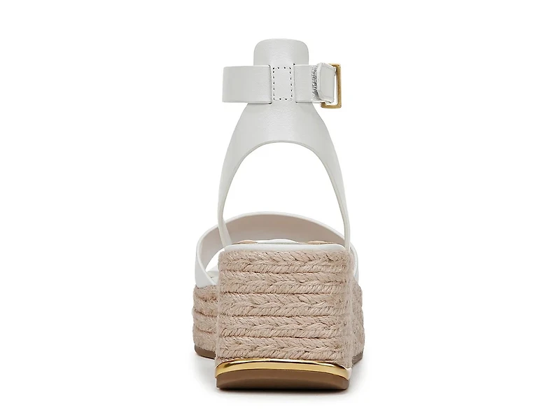 Tiffany Wedge Sandal