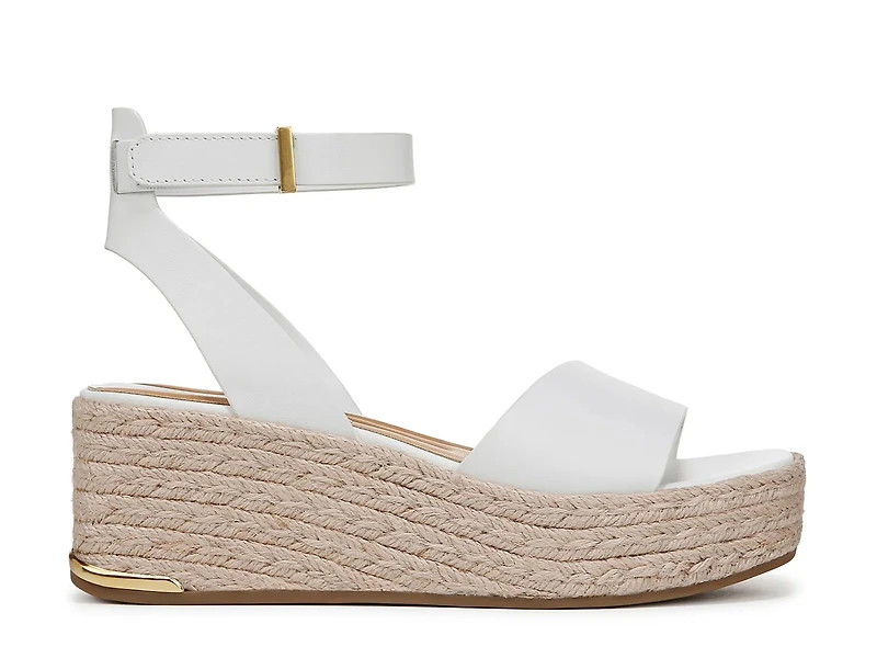 Tiffany Wedge Sandal