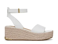 Tiffany Wedge Sandal