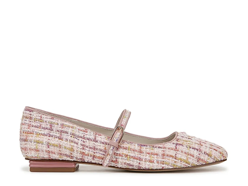 Tinsley Mary Jane Flat
