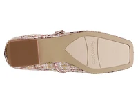 Tinsley Mary Jane Flat