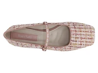 Tinsley Mary Jane Flat