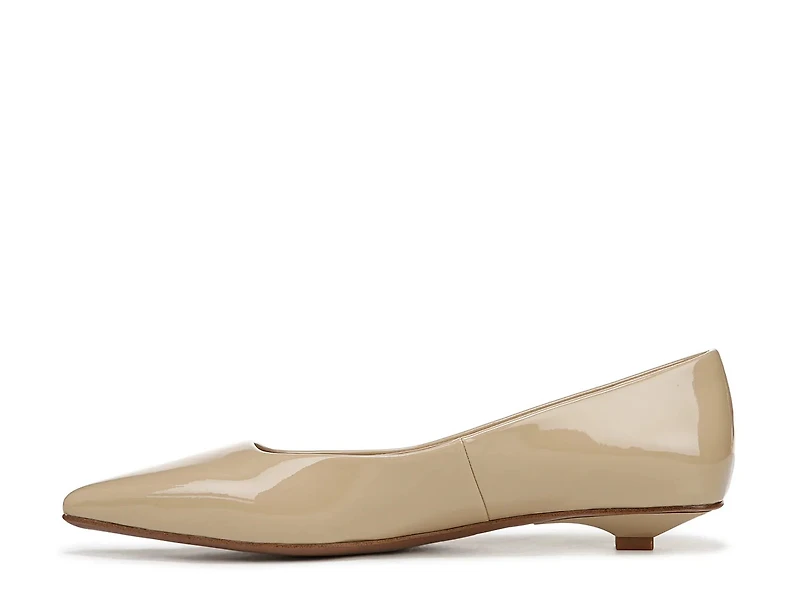 Prella Flat