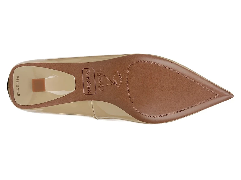Prella Flat
