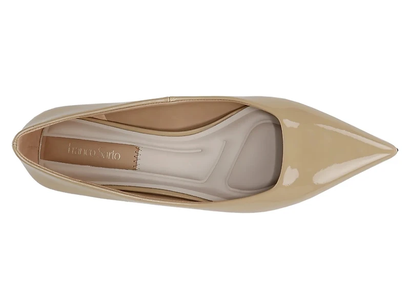 Prella Flat