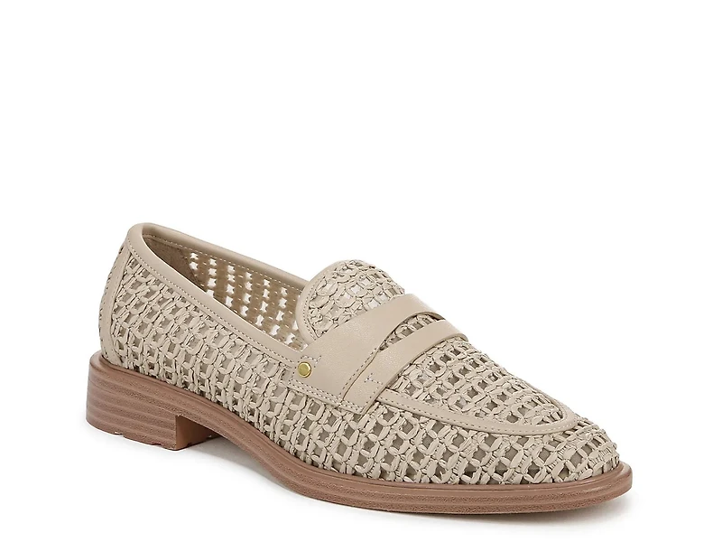 Edith Loafer