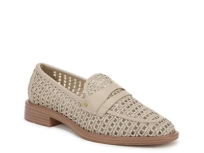 Edith Loafer