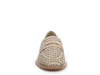 Edith Loafer