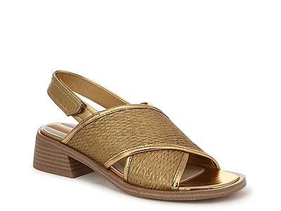 Sylvie Sandal