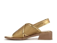 Sylvie Sandal