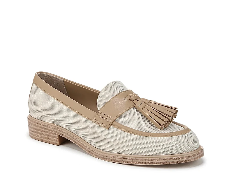 Carolyn Loafer