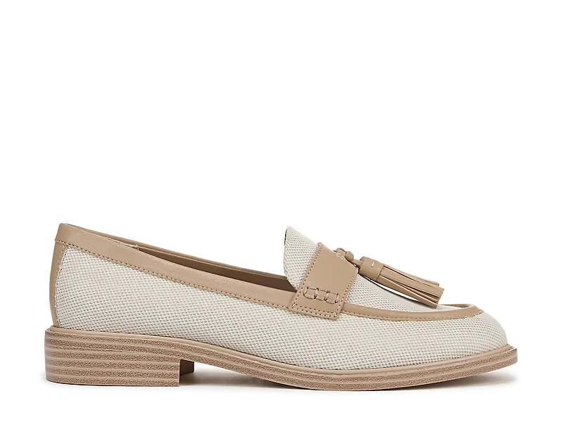 Carolyn Loafer