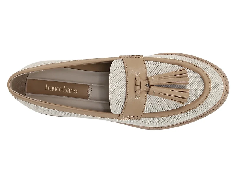 Carolyn Loafer