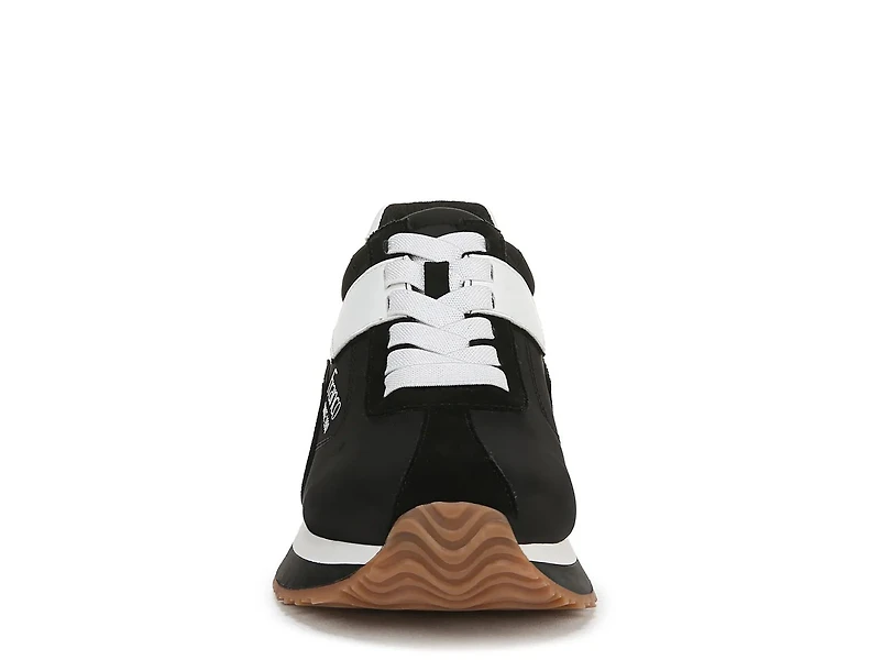 Erica Slip-On Sneaker