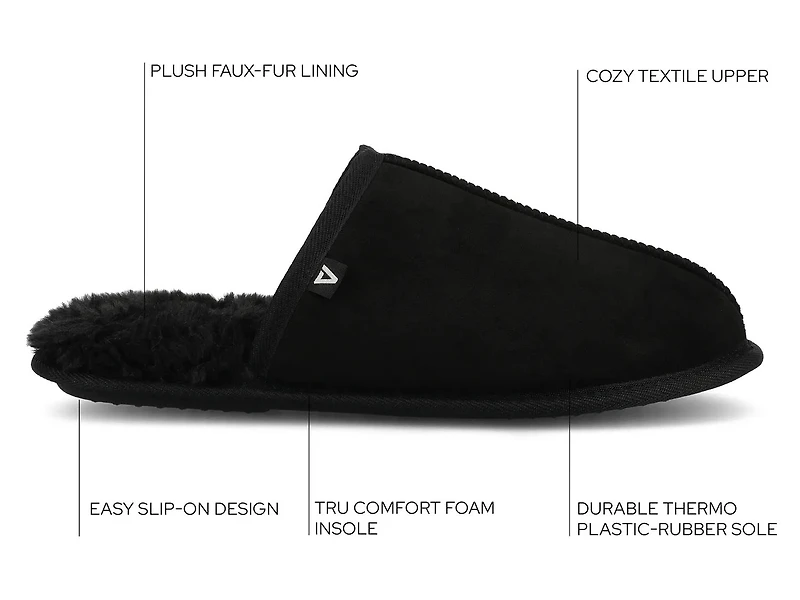 Duncan Slipper