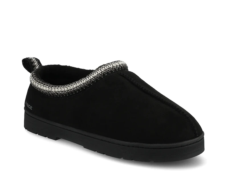Wheeler Slipper