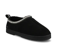 Wheeler Slipper