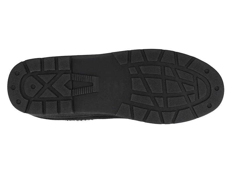 Wheeler Slipper