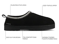 Wheeler Slipper