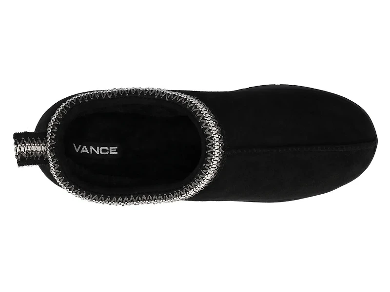 Wheeler Slipper