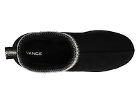 Wheeler Slipper