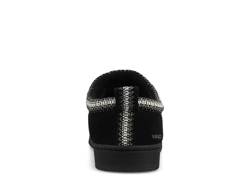 Wheeler Slipper