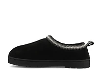 Wheeler Slipper