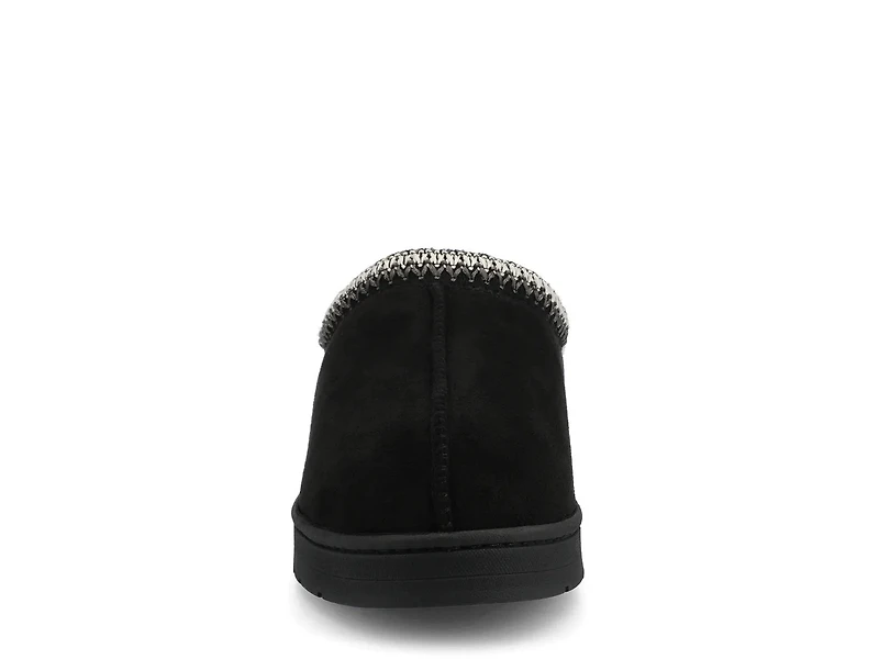 Wheeler Slipper