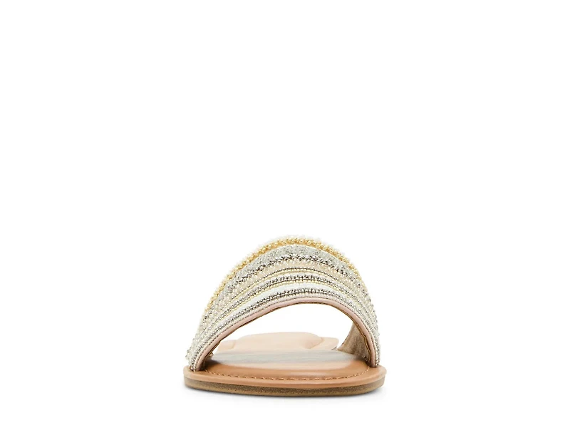 Friendship Sandal