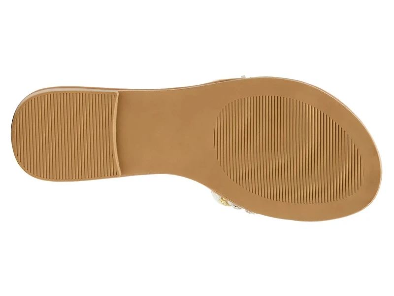 Friendship Sandal