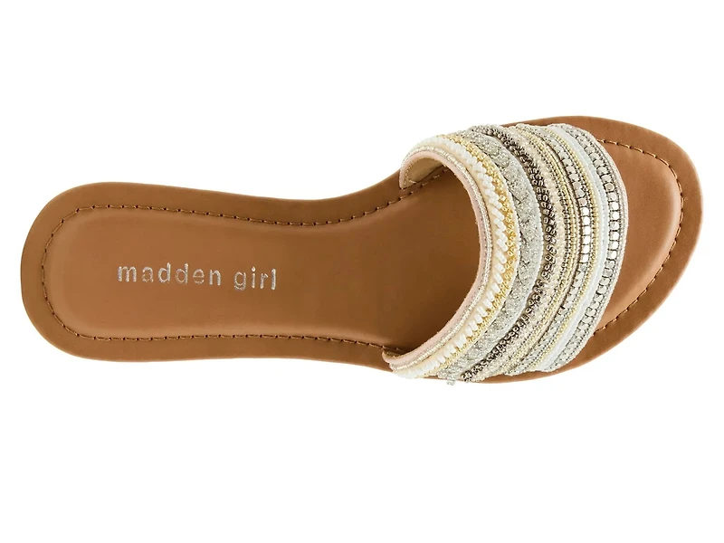 Friendship Sandal