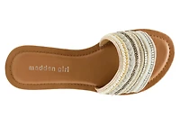 Friendship Sandal