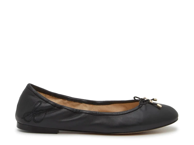 Felicia Ballet Flat