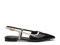 Cohen Flat