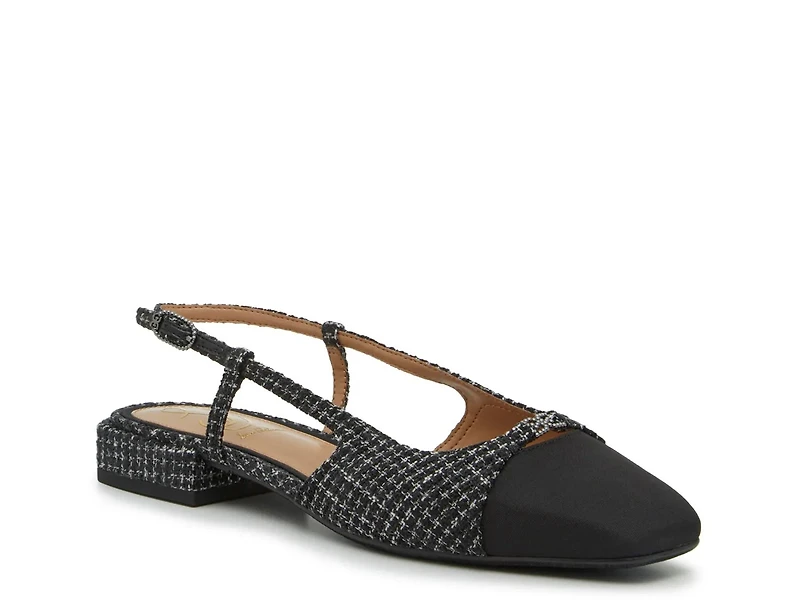 Kara Flat
