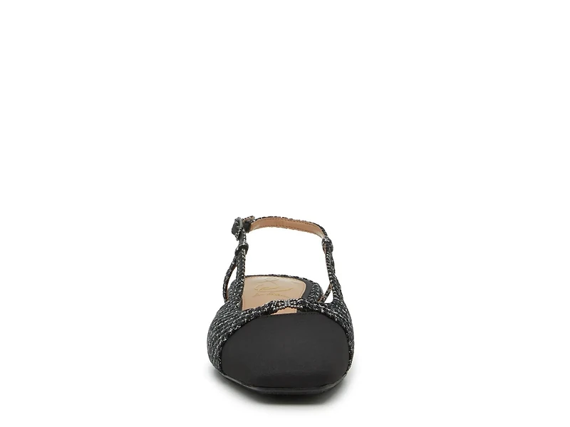 Kara Flat
