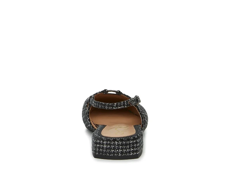 Kara Flat
