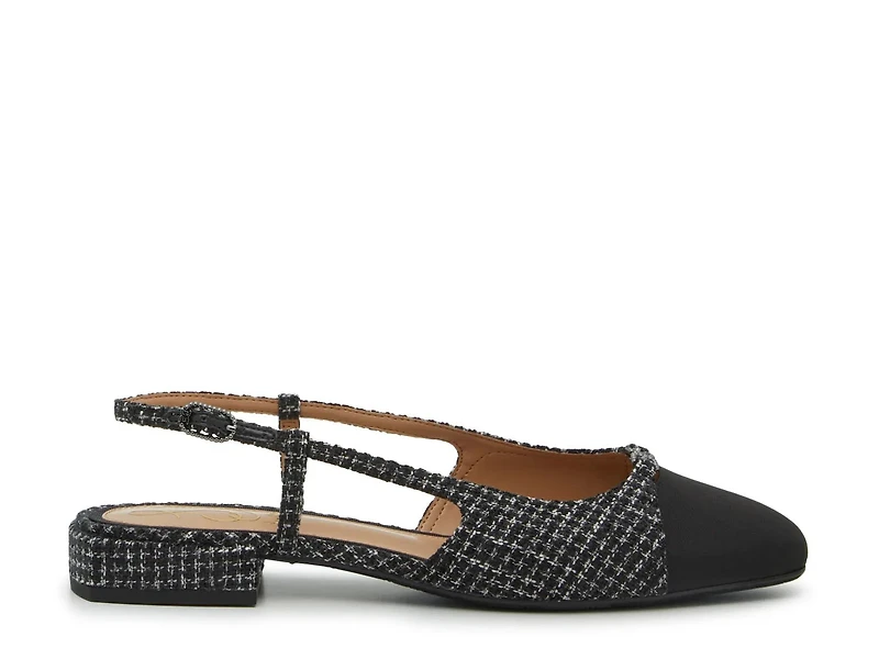 Kara Flat