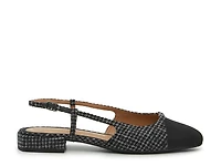 Kara Flat
