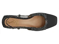 Kara Flat