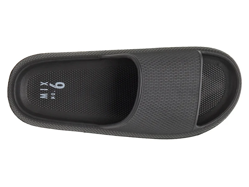 Symo Slide Sandal