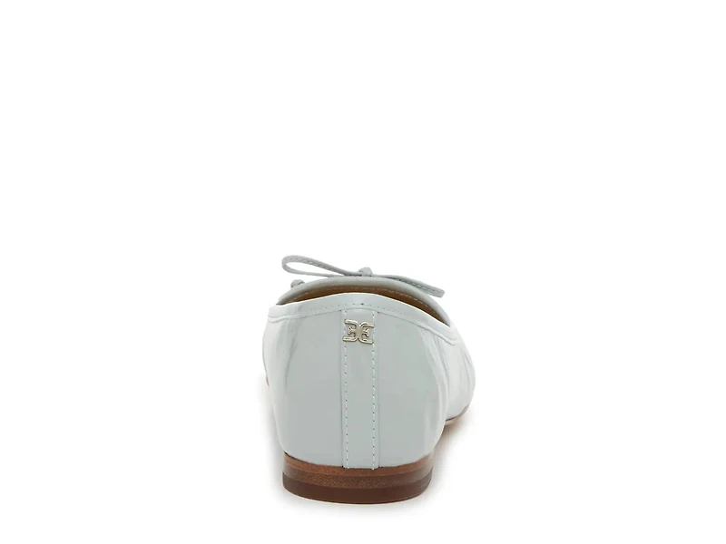Marley Ballet Flat