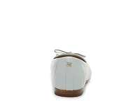 Marley Ballet Flat