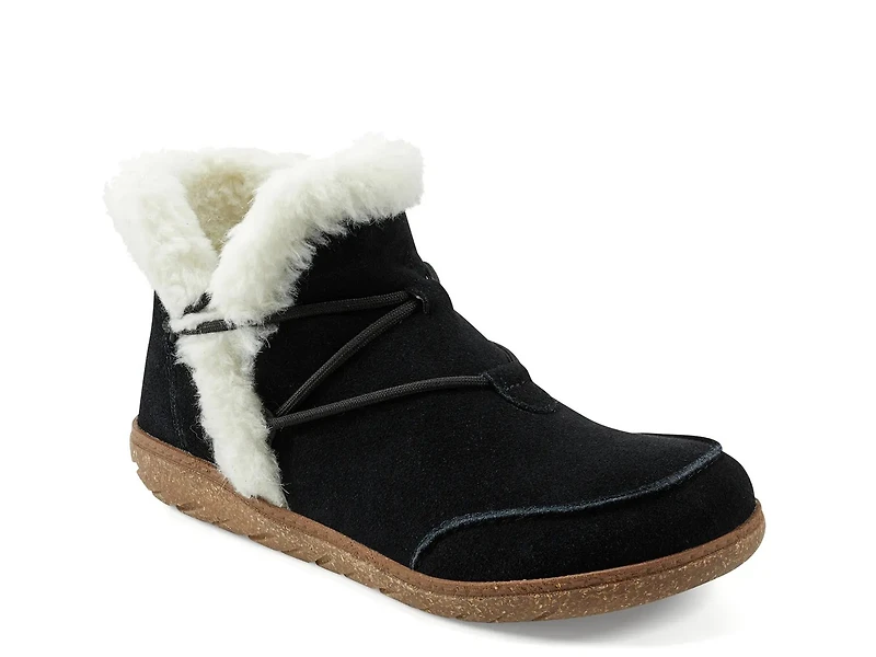 Fleet Bootie